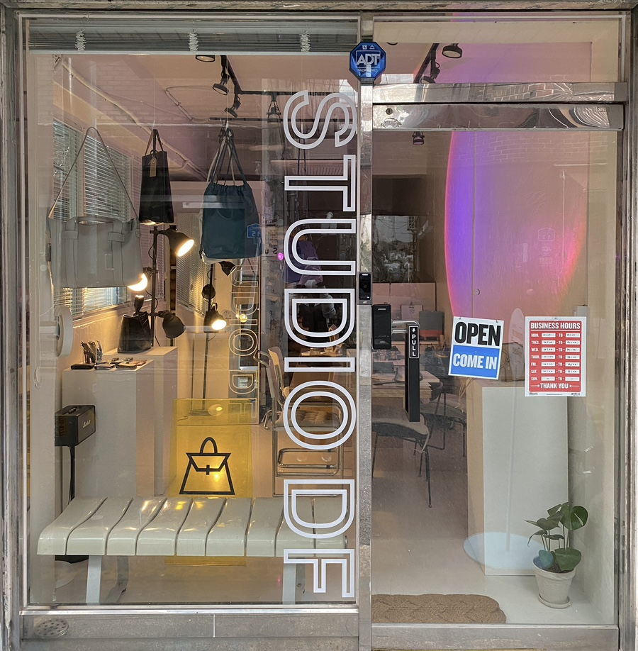 스튜디오디에프[STUDIO-DF] 이미지