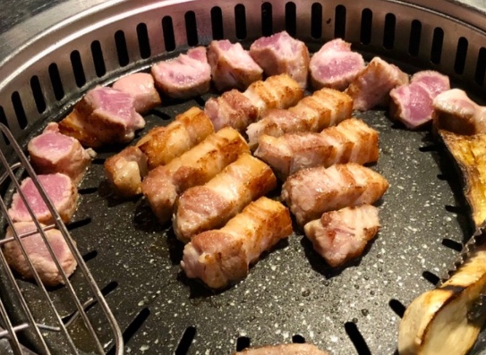 구덕포끝집고기(서면전포점) 이미지