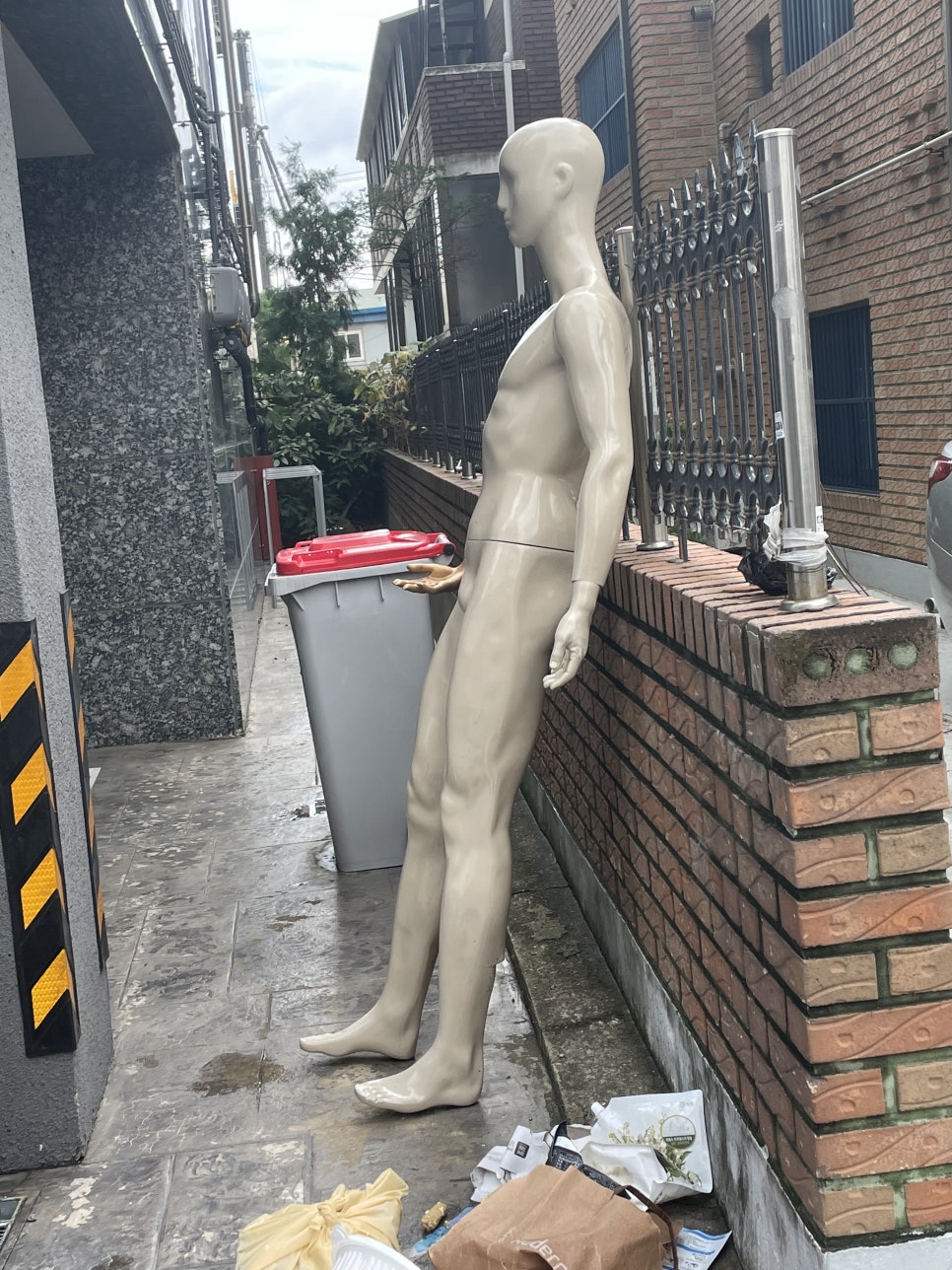 레드노래연습장 이미지