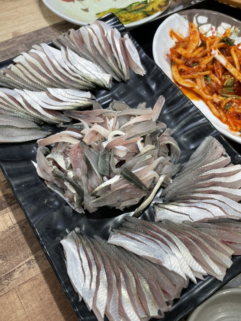 돌섬도매횟집 이미지