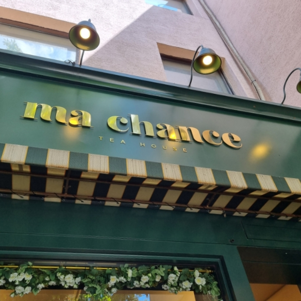 마샹스(ma chance) 이미지