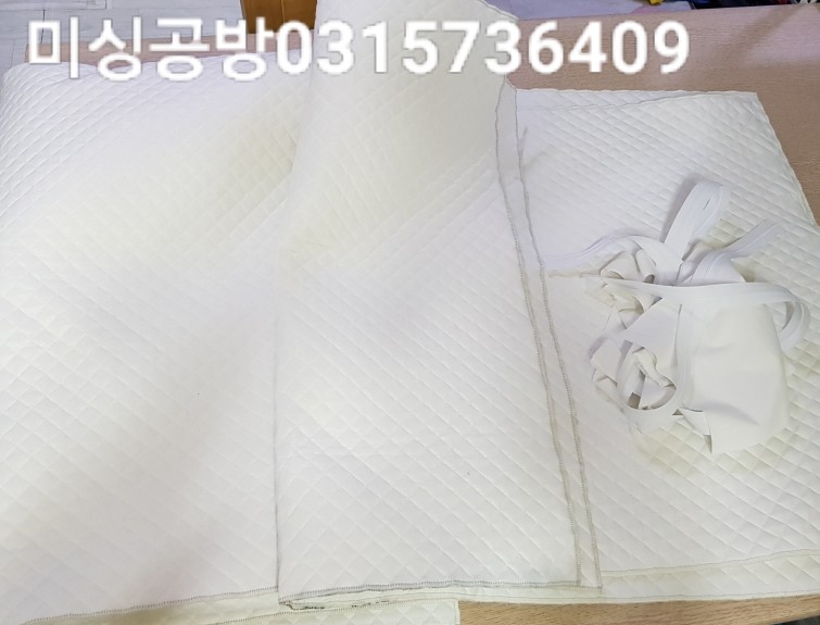 아씨홈패션 이미지