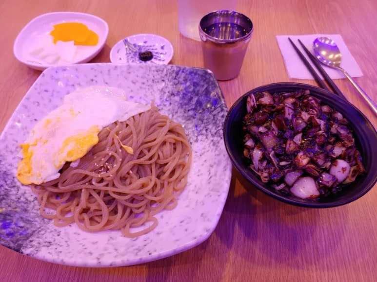 수복반점 이미지