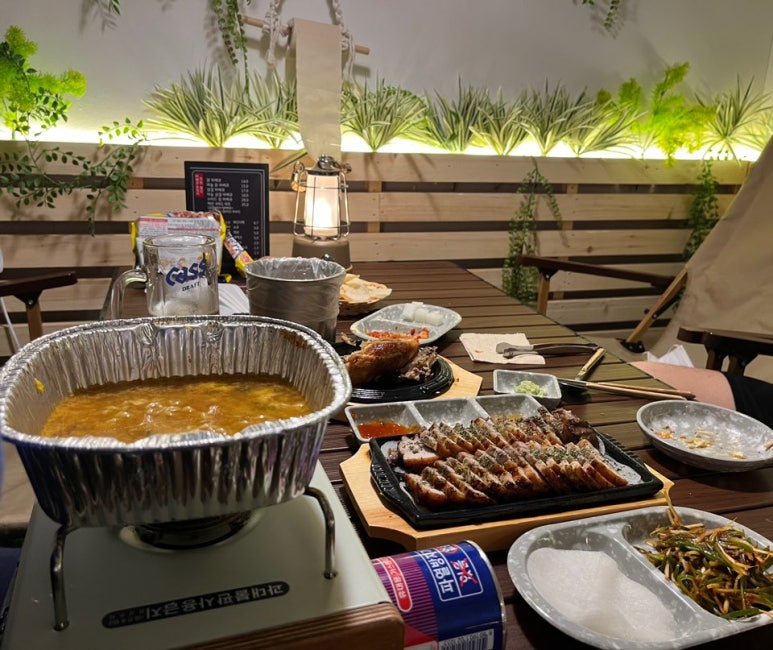 맥반BBQ 이미지
