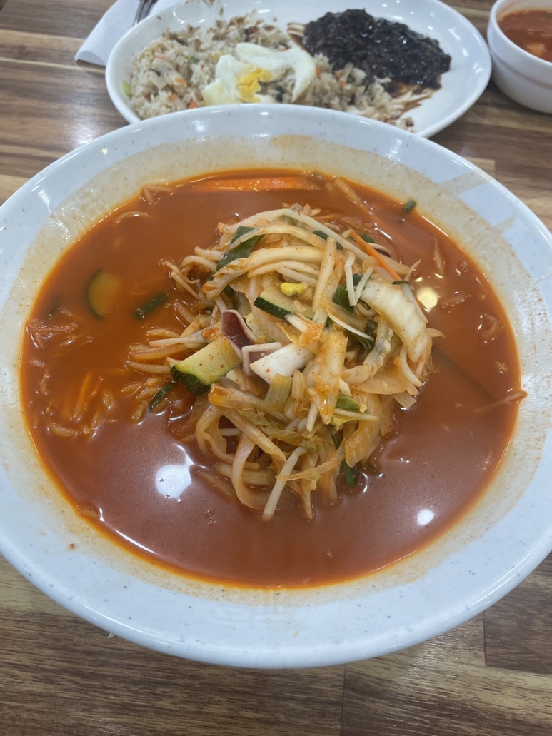 대가야성짬뽕 이미지