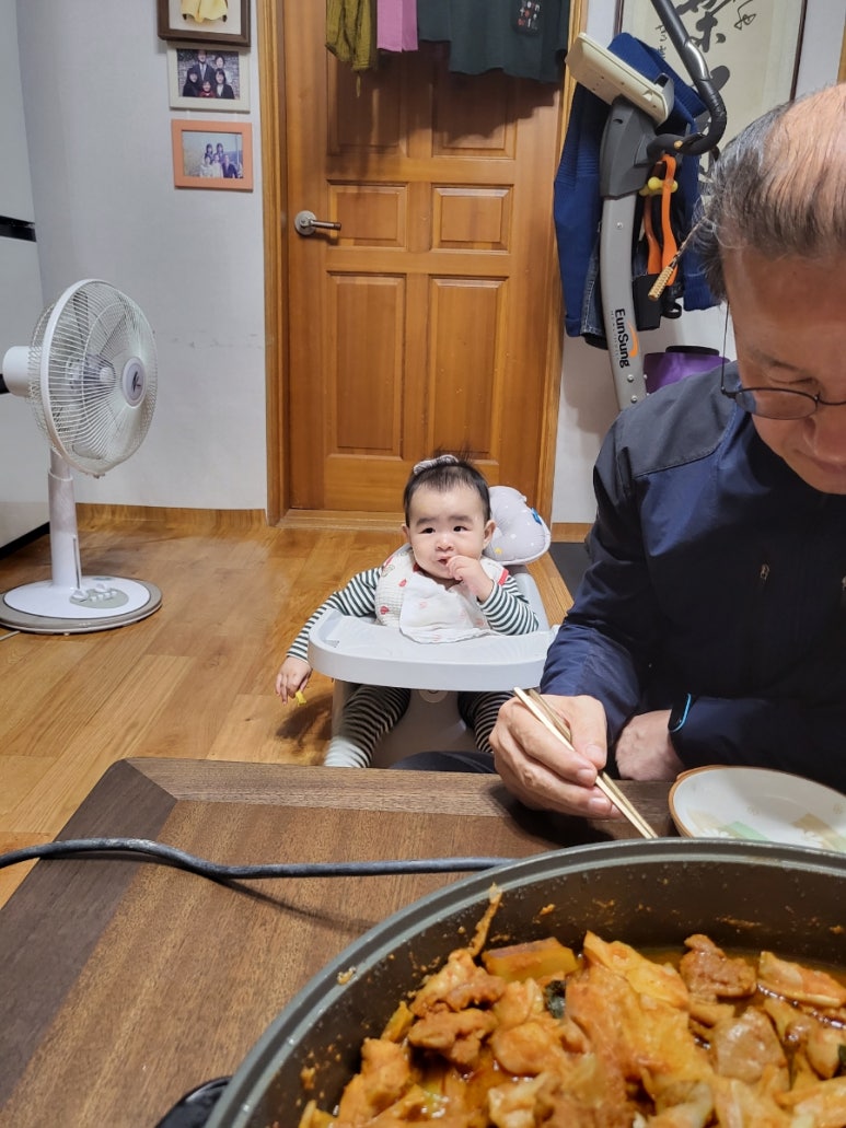 소라양념통닭 이미지