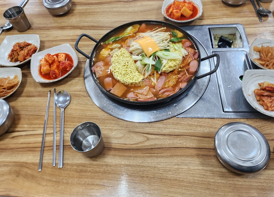 양평해장국 보령점 이미지