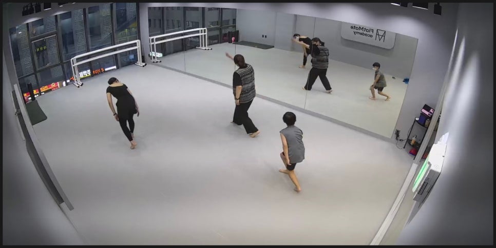 발레메이트학원 이미지