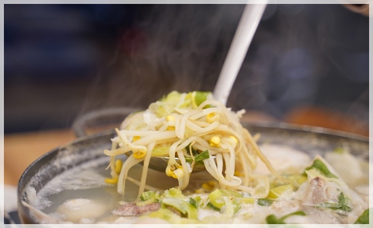 홀릭식당 이미지