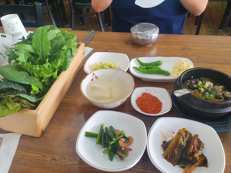전가네푸드 이미지