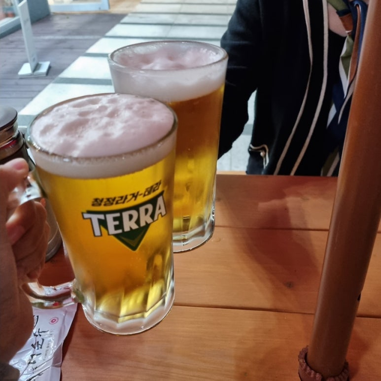 꼬치의 품격(영종운서점) 이미지