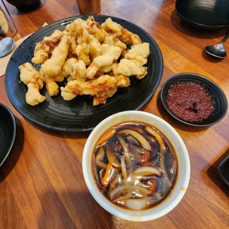 신전떡볶이신대점 이미지