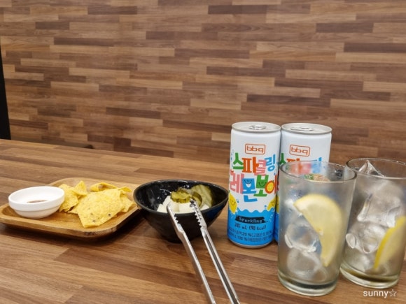 비비큐(bbq) 양산부산대점 이미지