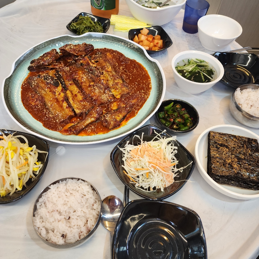 신코다리명가 이미지