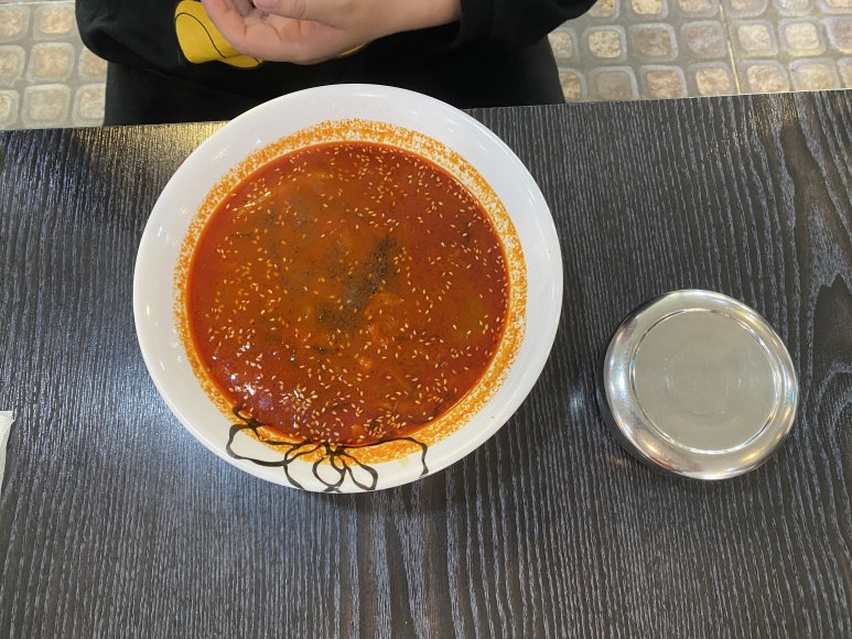 강서교동짬뽕 이미지