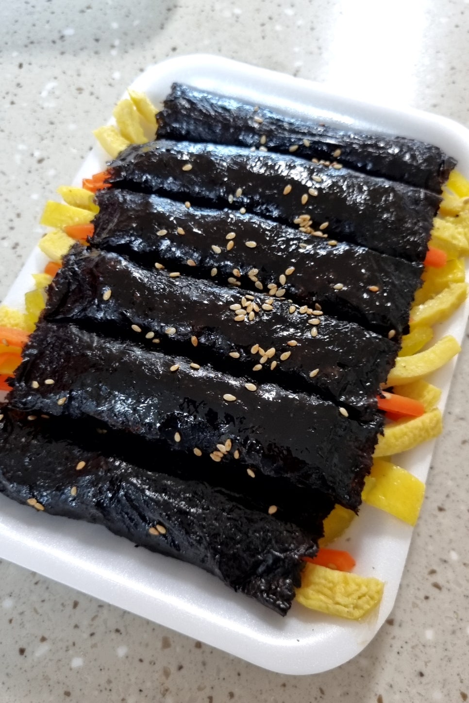 선비꼬마김밥압량점 이미지