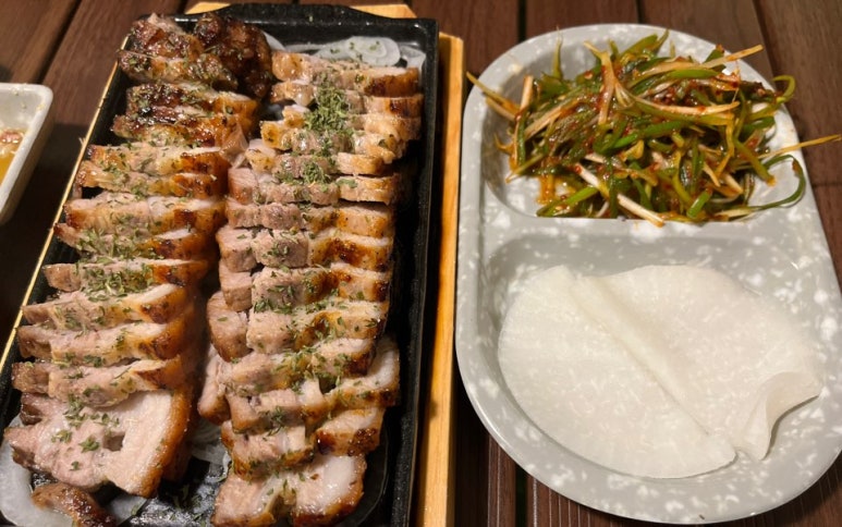 맥반BBQ 이미지