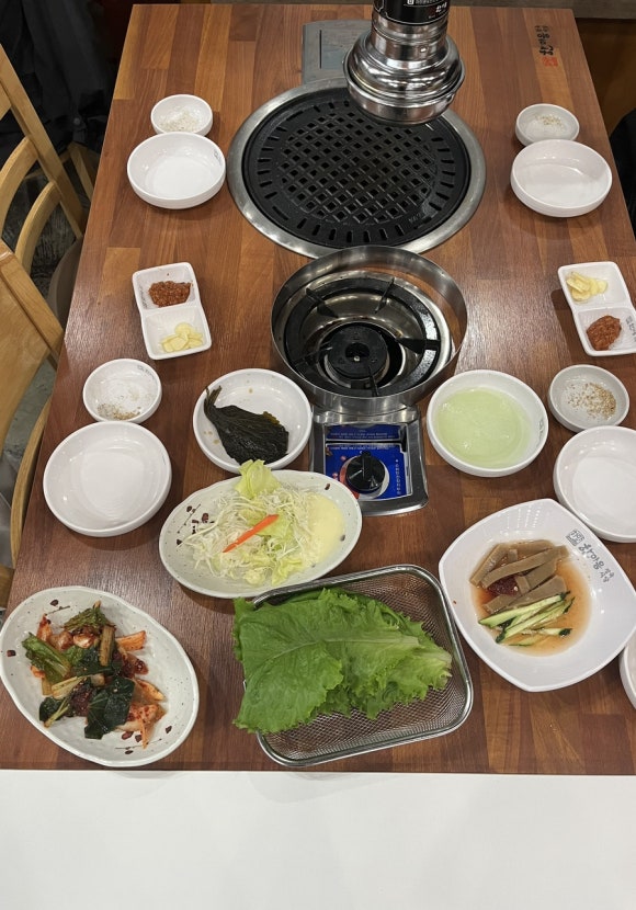 한마음정육식당이도점 이미지