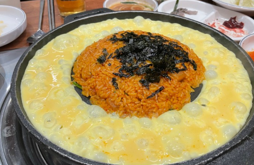 옛날황소곱창 이미지
