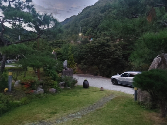 오도산황토펜션 이미지
