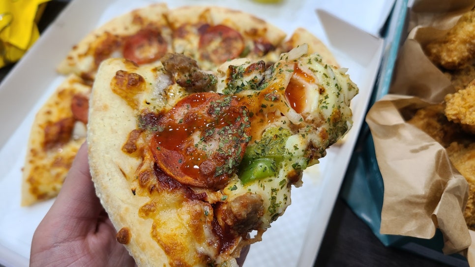 피자나라치킨공주오이도점 이미지