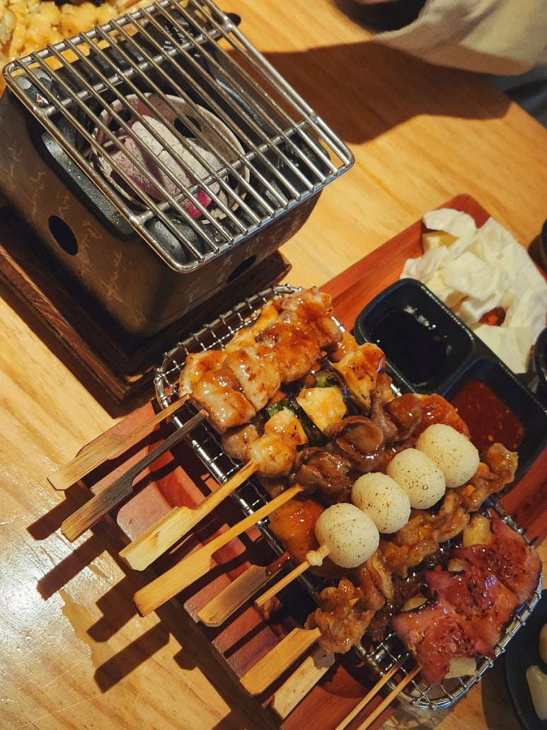 노군꼬치감계점 이미지