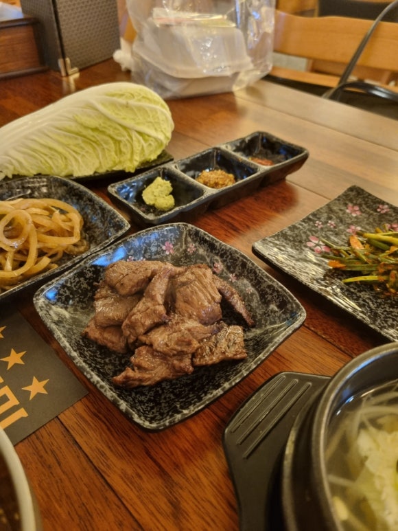 바른고기엘베요타충남도청점 이미지
