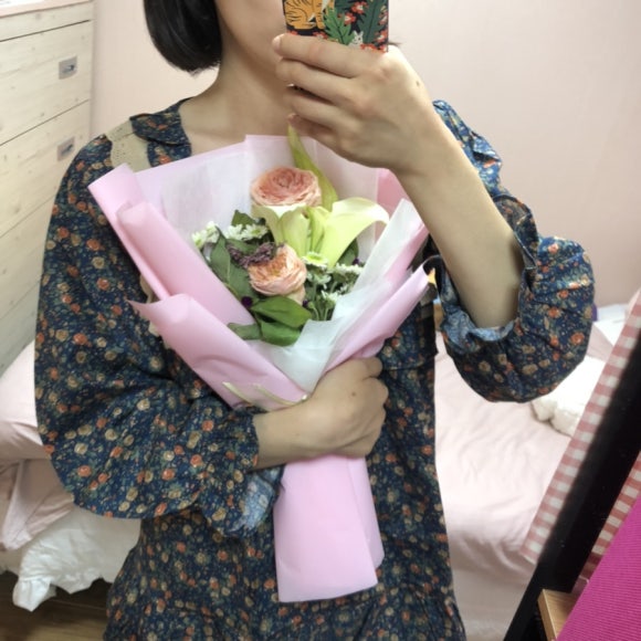 호산나플라워 이미지