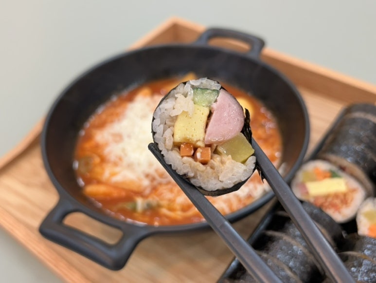 청담동 마녀김밥 이미지