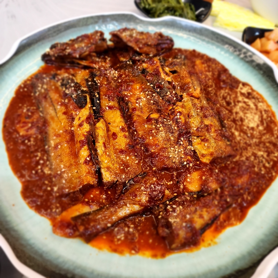 신코다리명가 이미지
