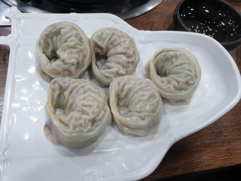 마니호칼국수 이미지
