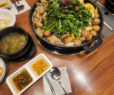 매산한우 이미지