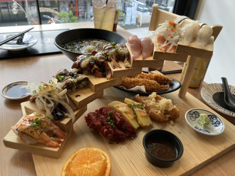 띠밥바코인노래연습장 이미지