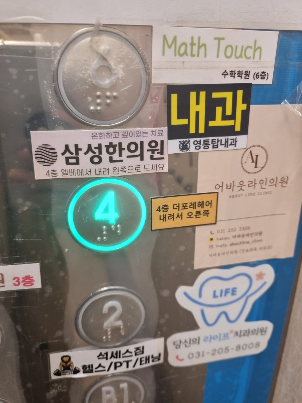 더포레헤어 이미지