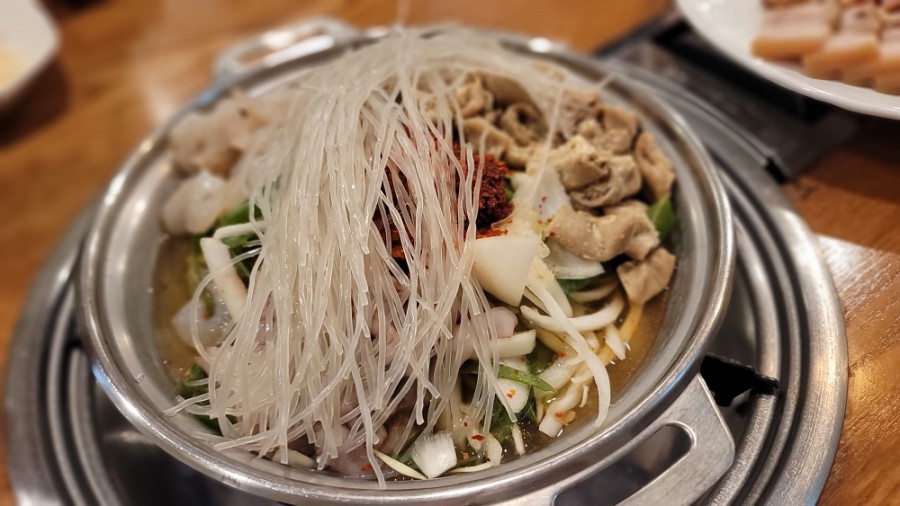 도도한낙곱새 이미지