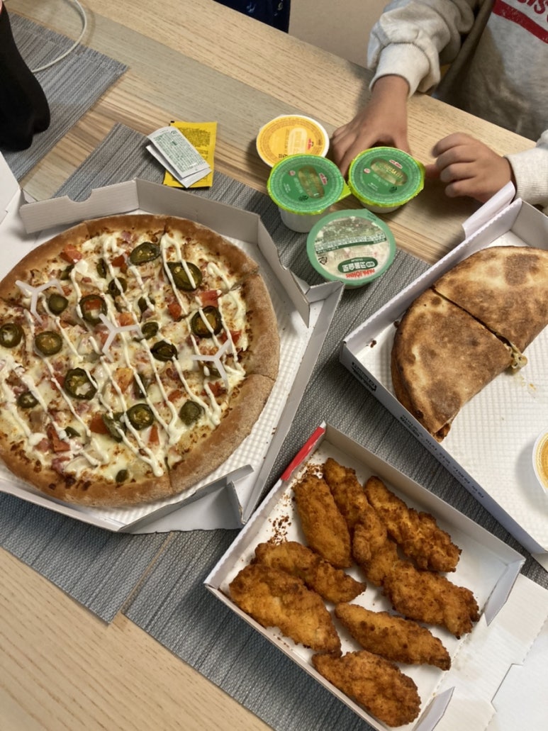 치킨파파 이미지