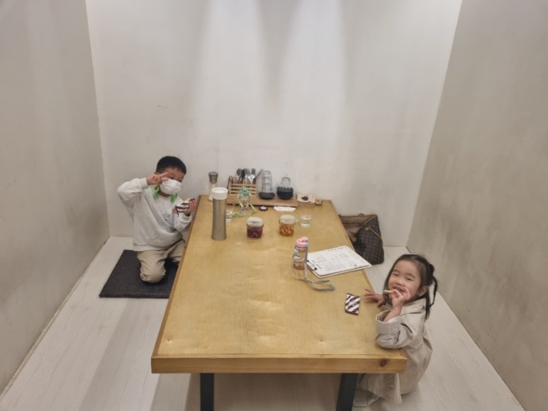 영이네 부엌 이미지