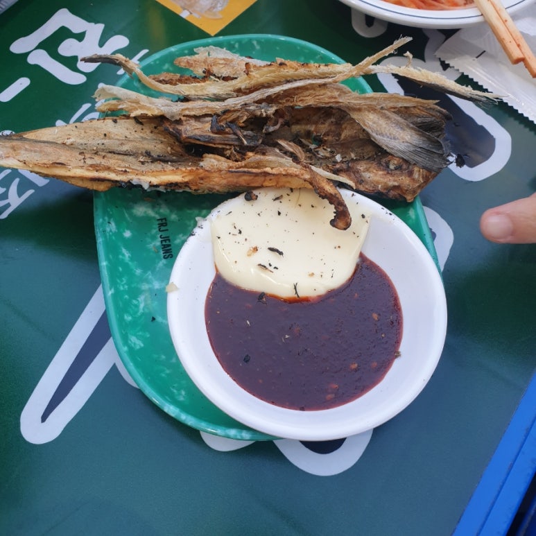 을지로 호프광장 이미지