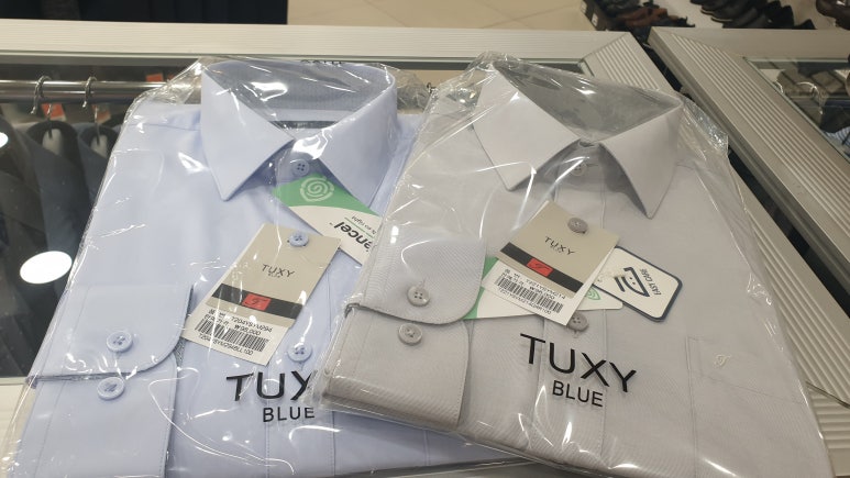 TG패션 이미지