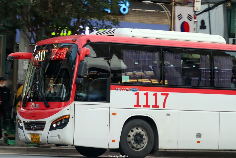 동서울고속주유소 이미지