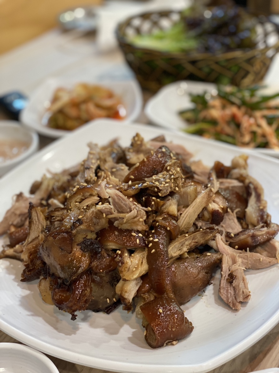 힐스족발 이미지