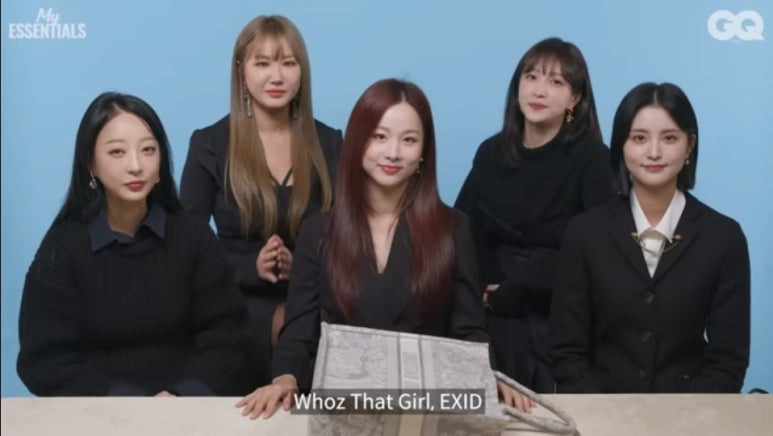 가방하니 이미지
