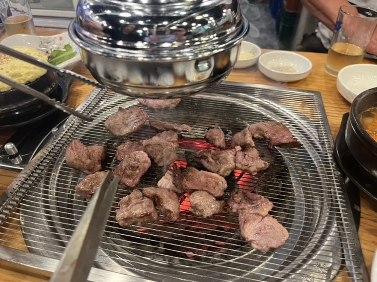 돈당갈비 이미지