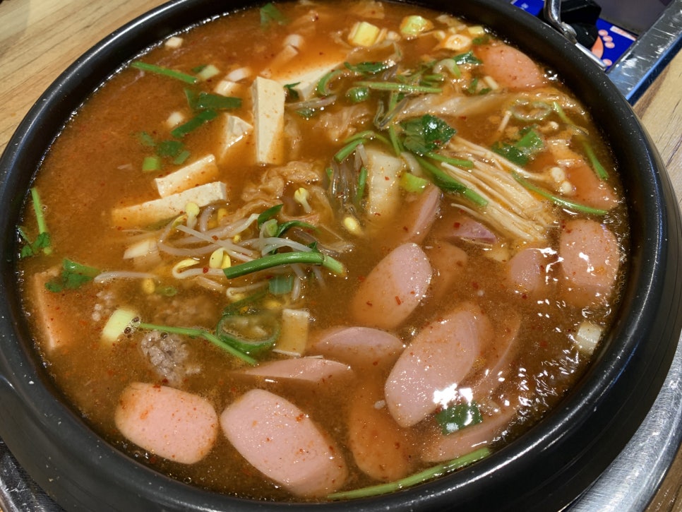 쌍문동부대찌개 이미지