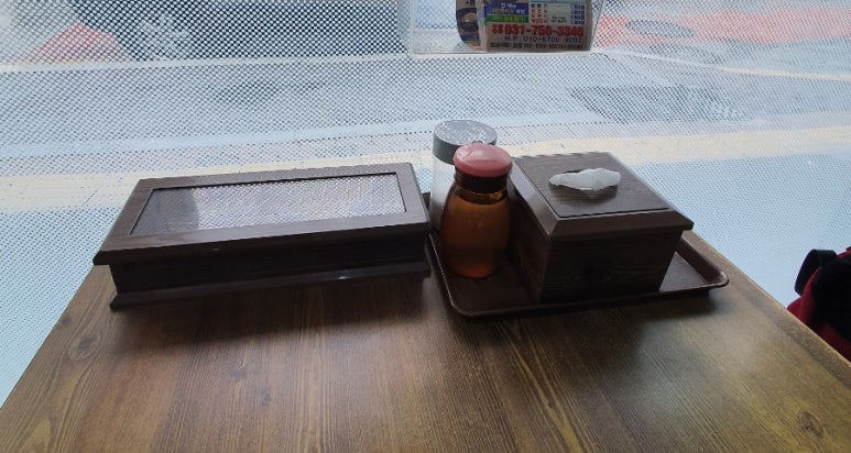 수라냉면 이미지