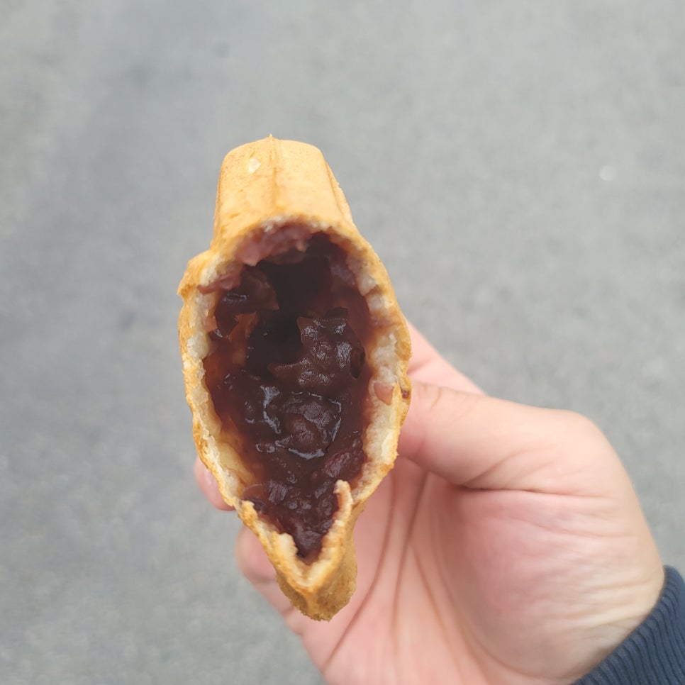 붕어빵아자씨 이미지