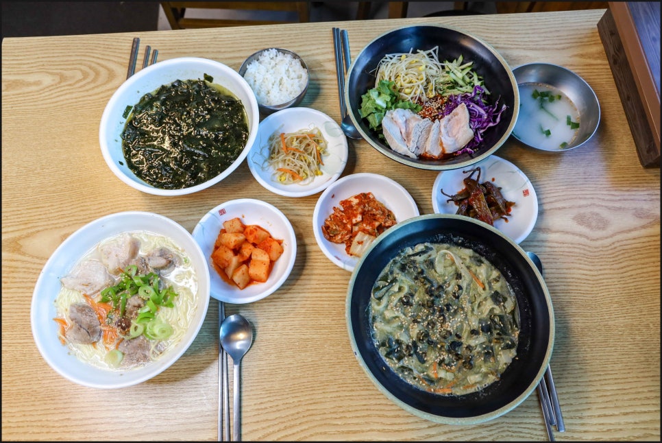 동백식당 이미지