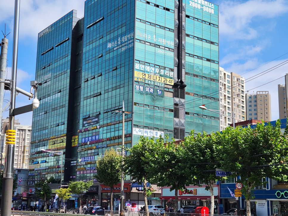 신월신곡점멘토즈스터디카페 이미지