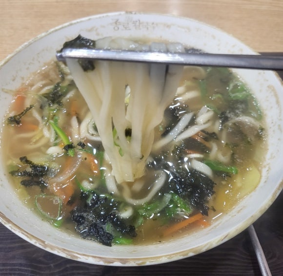 향교그릇집 이미지