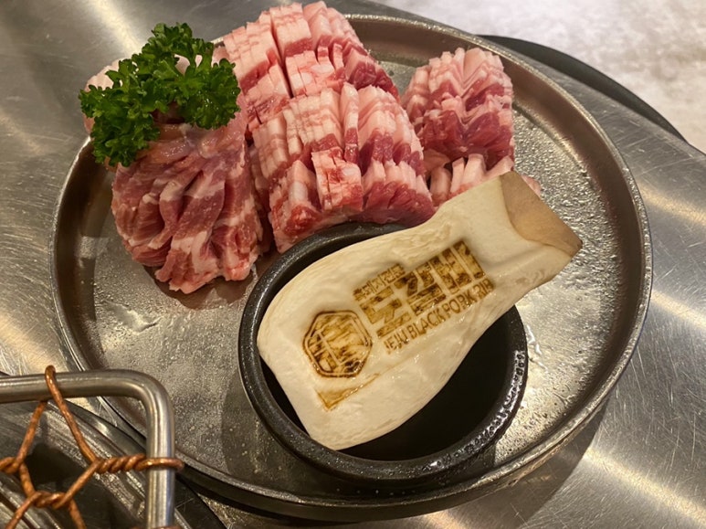 도갈비 이미지
